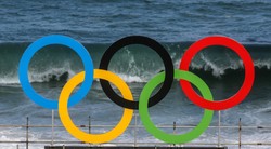Czy wiesz, co symbolizują olimpijskie koła?