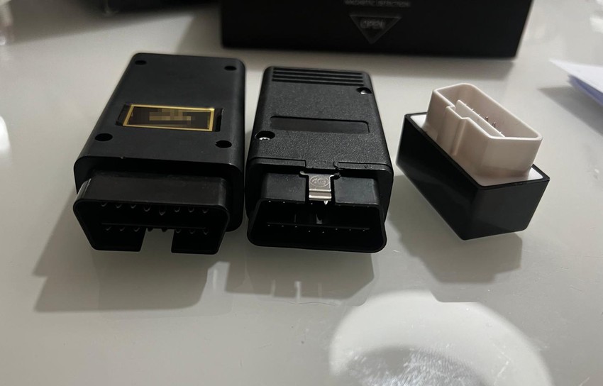 Zaplenjeni automobili