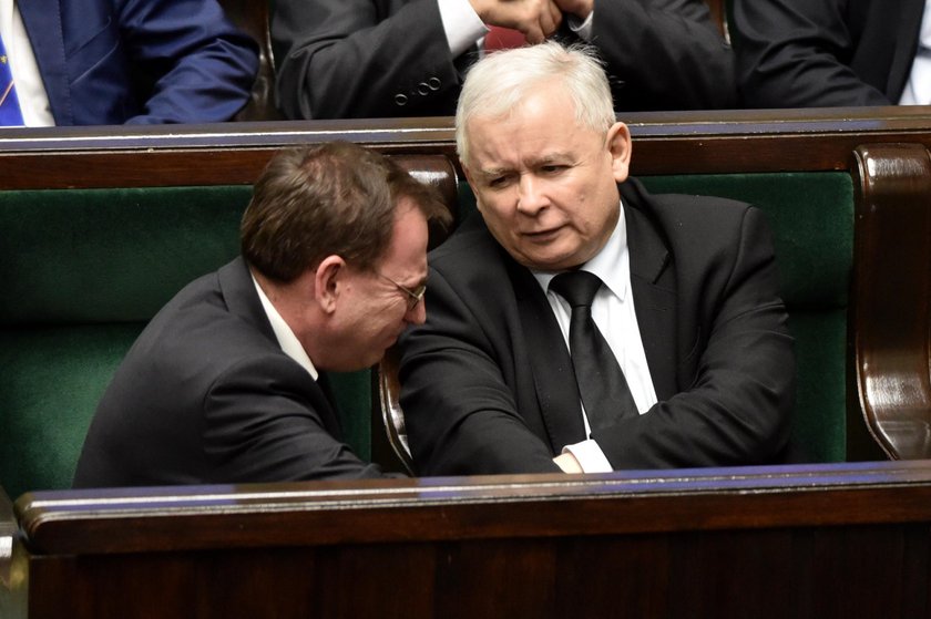 Jarosław Kaczyński