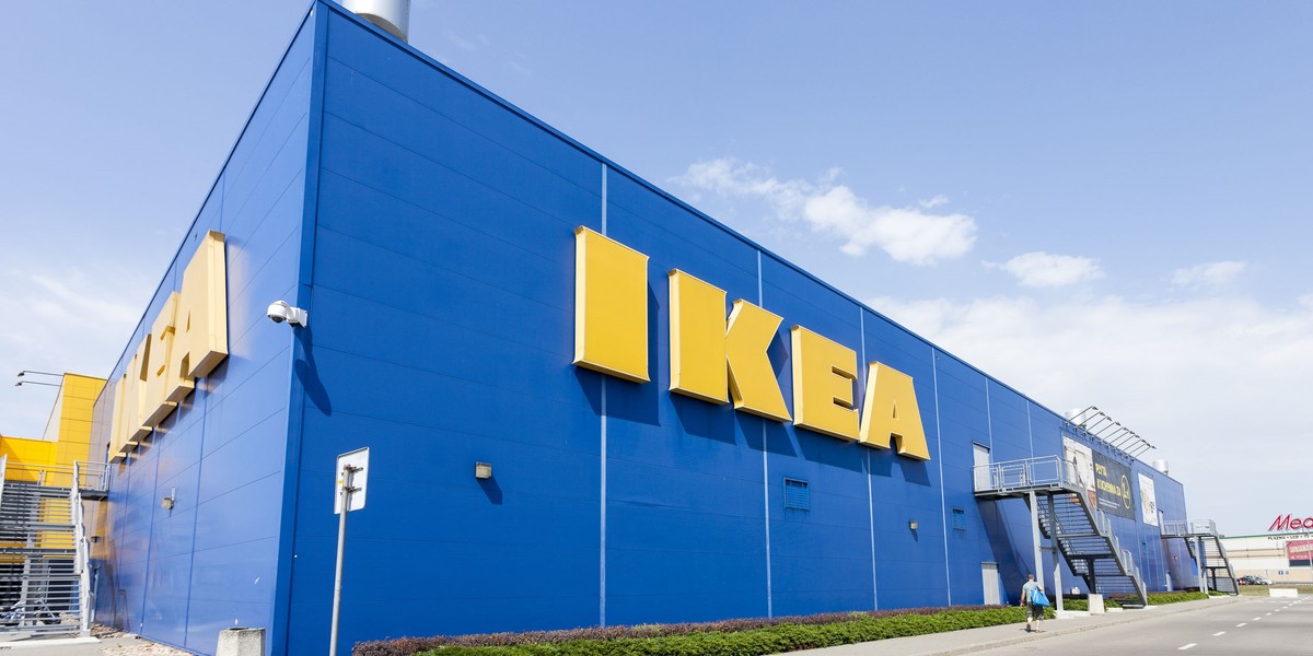 Sprawdź, co kupisz w IKEA