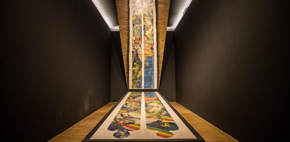 W Muzeum Narodowym w Krakowie zobaczysz ponad 500 dzieł Wyspiańskiego