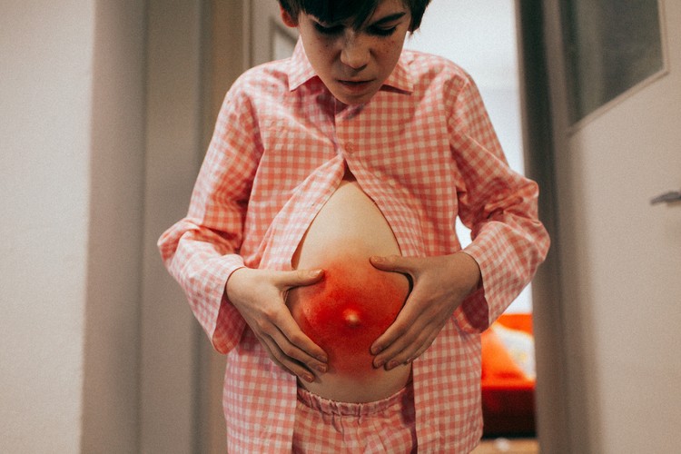 'Baby Bump' już w kinach