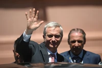 Kolejny kraj wybrał swojego Trumpa. A ten szerzy niebotyczną propagandę