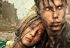 'Miasto 44', kino pełną gębą. Uczciwe i przejmujące [RECENZJA]