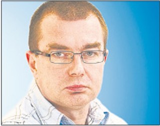 Staniszewski: Morderczy wyścig po inwestorów