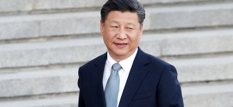 Ojcowie i synowie: Xi Jinping i Ai Weiwei