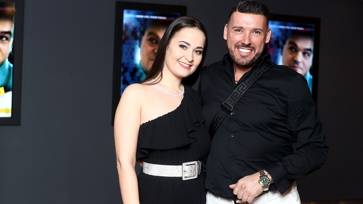 Az Ázsia Expressz próbára tette Jolly és Szuperák Barbara kapcsolatát