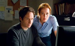 "Z Archiwum X". Test wiedzy o najsłynniejszym serialu o zjawiskach paranormalnych! Tylko prawdziwy fan zdobędzie 10/10 [QUIZ]