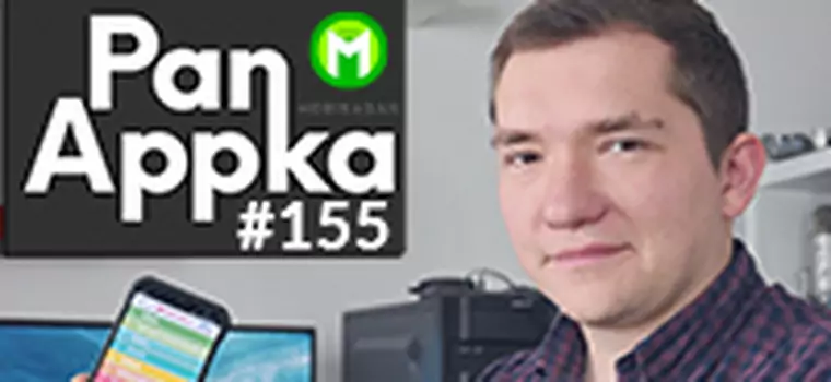 Najciekawsze aplikacje na Androida: Pan Appka #155