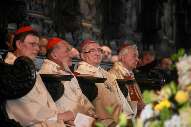 Ks. Kazimierz Sowa ujawnia plany rewolucji w Kościele. Terlikowski jest jej przeciwny