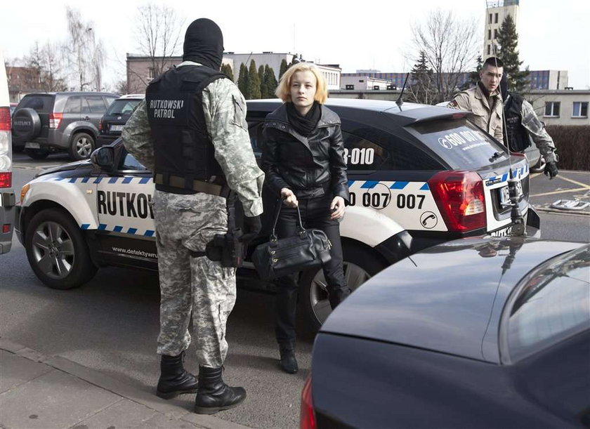 Rodzice Madzi nadal na garnuszku Rutkowskiego