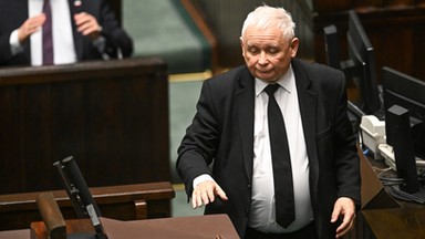 Sejmowa batalia o aborcję na rękę PiS. Kaczyński "hamuje" radykałów