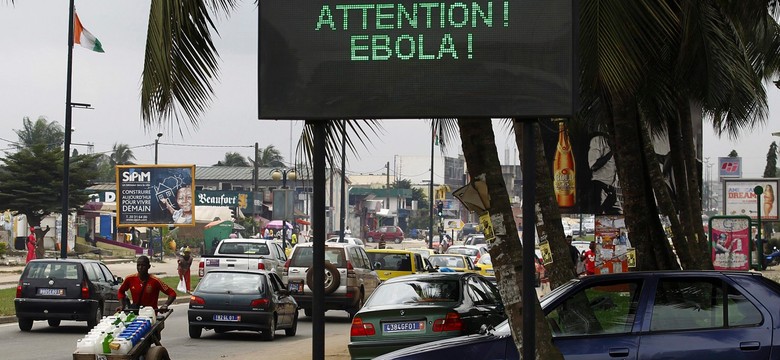 Większość polskich lekarzy nie wiedziałaby jak prawidłowo postąpić w przypadku Ebola. Apel o instrukcję