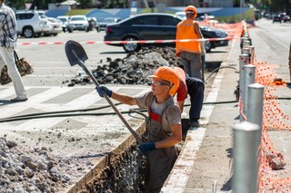 Paweł Kowal: Mamy sto wielkich projektów odbudowy Ukrainy [WYWIAD]