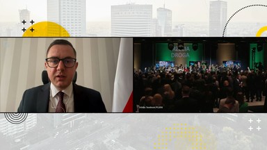 Miłosz Motyka: nie będziemy się poklepywać po plecach