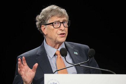 Bill Gates ostrzega: nie jesteśmy gotowi na kolejną pandemię