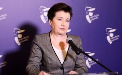 PiS szykuje prawo uderzające w prezydent Warszawy. 'Świadek będzie doprowadzony na komisję przez prokuratora'