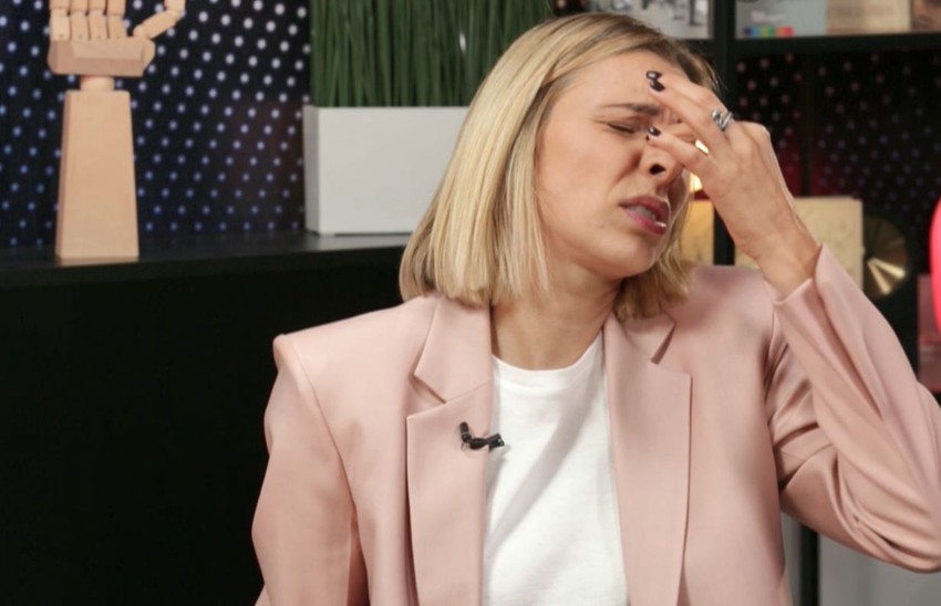 Emisija "Jedi ako smeš"