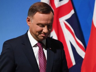 Prezydent Duda: Polskie społeczeństwo oczekuje reformy wymiaru sprawiedliwości
