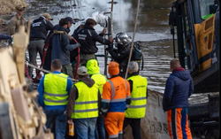 Poszukiwanie zaginionych żołnierzy USA. Jest przełom na Litwie
