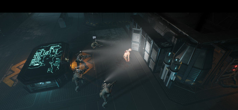 Aliens: Dark Descent - takiej gry w świecie Obcego jeszcze nie było [RECENZJA]