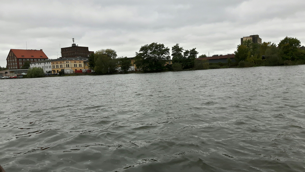 Dziś na Pomorzu Zachodnim tylko w Trzebieży Odra przekroczyła stan ostrzegawczy. W regionie nie odnotowano podtopień ani zalań.