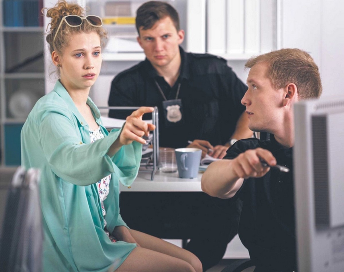 Świadkowie przemocy domowej wkrótce zyskają dodatkową ochronę
