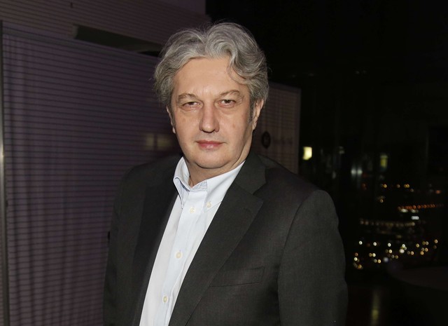 Milomir Marić