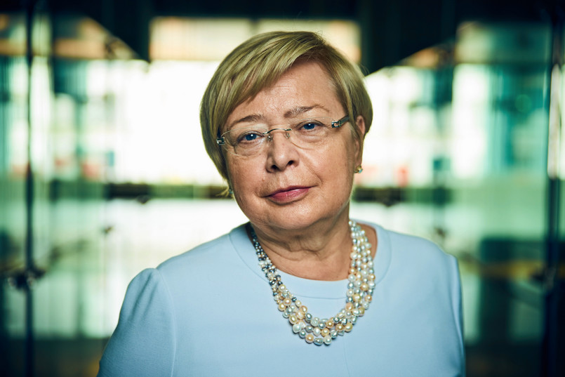 Małgorzata Gersdorf