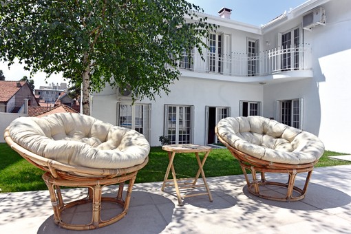 Stefan Karić, gajba