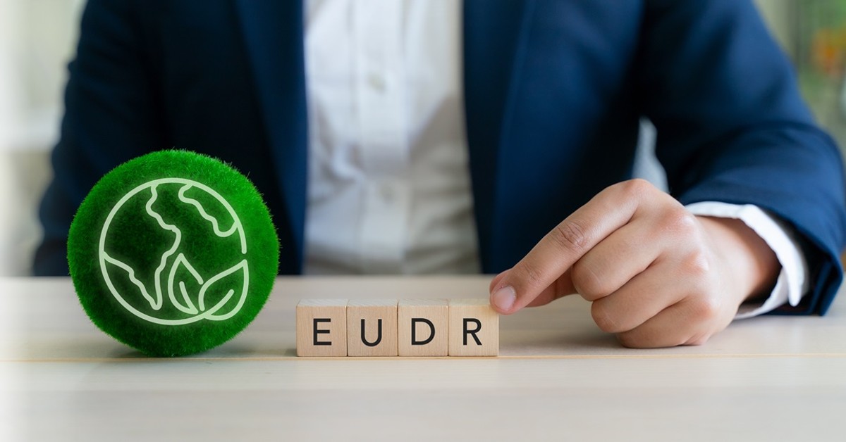 EUDR zmieniany na ostatnią chwilę