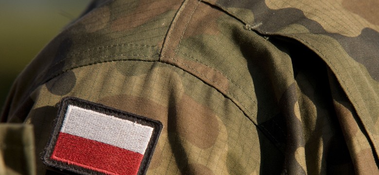 Duże podwyżki dla polskich żołnierzy