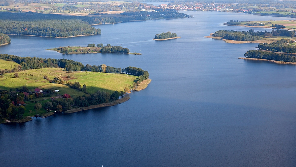 Mazury są w finale jedyną kandydaturą z Polski. W półfinale konkursu była też leżąca w województwie podlaskim Puszcza Białowieska.