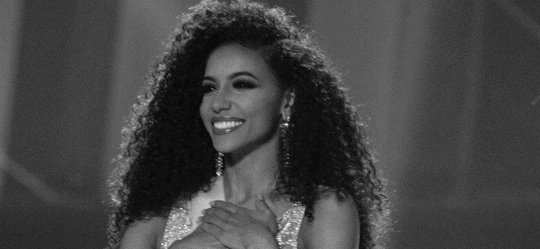 Cheslie Kryst nie żyje. Była miss USA popełniła samobójstwo