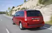 Chrysler Grand Voyager - W stylu 300C