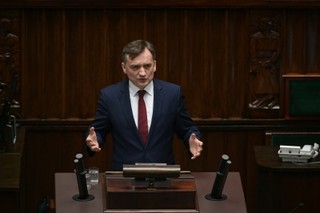 Ziobro: Opozycja nie tylko totalna, ale przede wszystkim fatalna