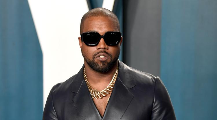 Kanye West az elnöki székért: már helyettest is megjelölt, akit 6 hónaposan meglátogatott az Úr