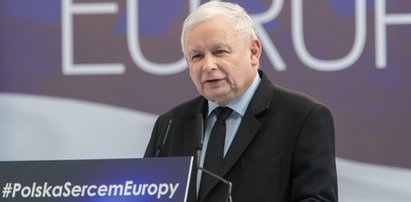 Kaczyński naprawdę to powiedział?! Śmieszne wideo