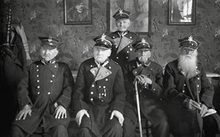 'Myśmy żyli powstaniami'. Polacy wychowani na mogiłach