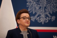 Zalewska ws. Turowa: Nie będzie wykonania decyzji TSUE