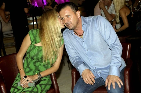 Aneta i Peđa