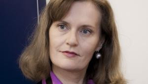 Małgorzata Góra-Dubiela, prezes Union Investment Towarzystwo Funduszy Inwestycyjnych