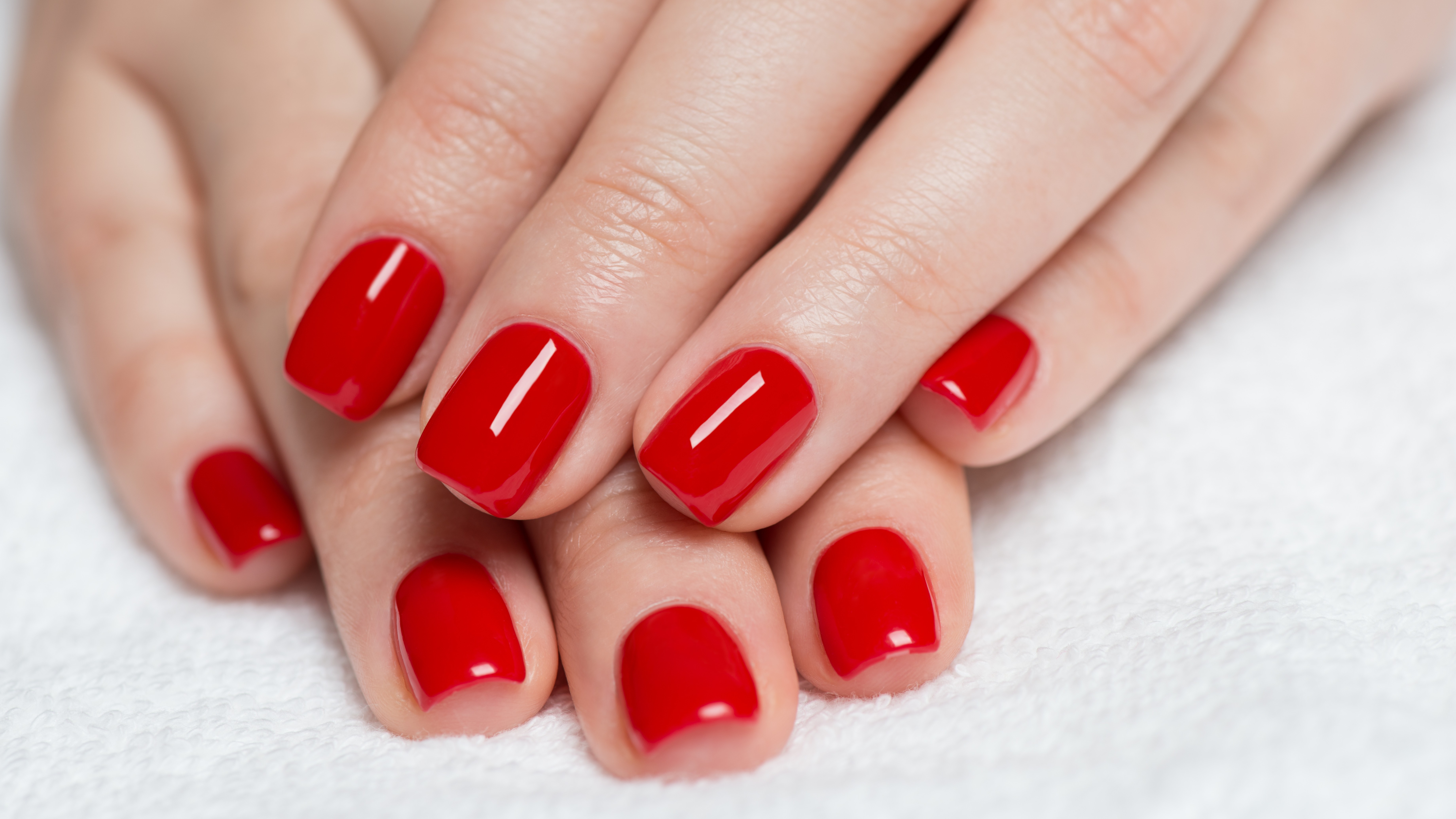 Manicure Hybrydowy Jak Zrobic Krok Po Kroku Uroda