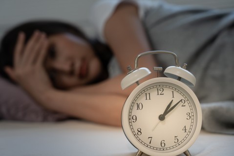 Miért nem tudok aludni? 5 meglepő ok, ami miatt álmatlanság gyötörheti