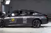 DS 9 w teście Euro NCAP