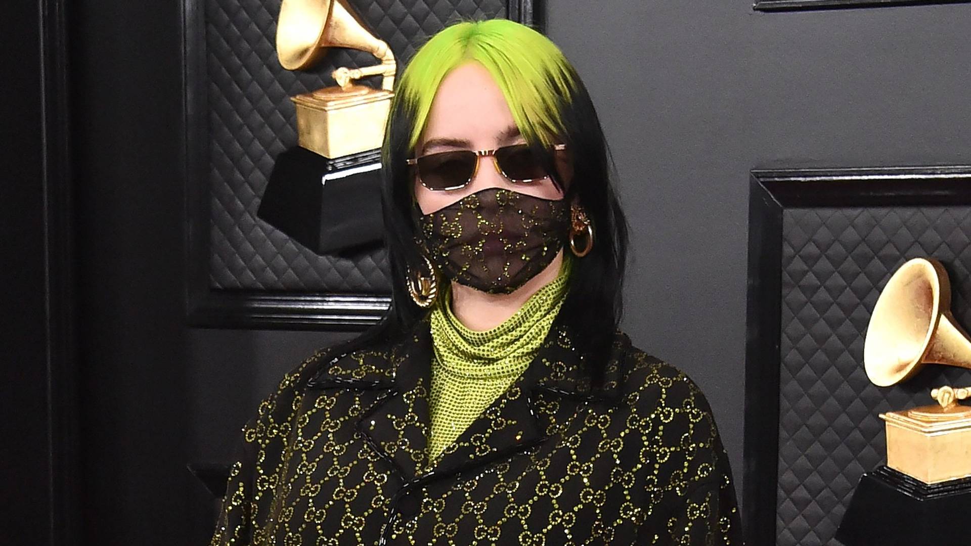 Da li se sve što Billie Eilish dotakne pretvori u zlato?