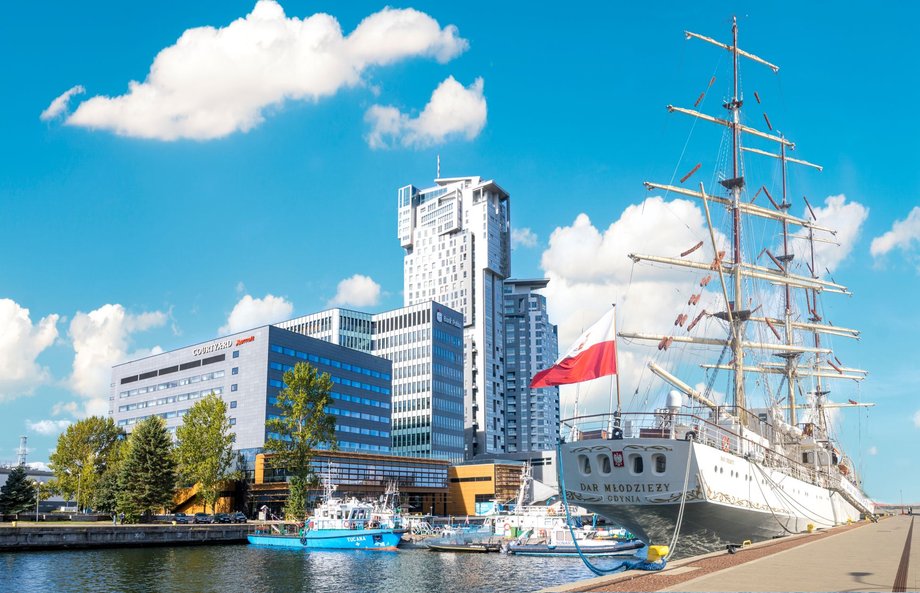 Gdynia