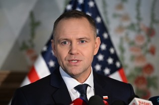 Co przyniosło spotkanie Nawrocki-Trump? Przydacz mówi o pięciu osiągnięciach dla Polski