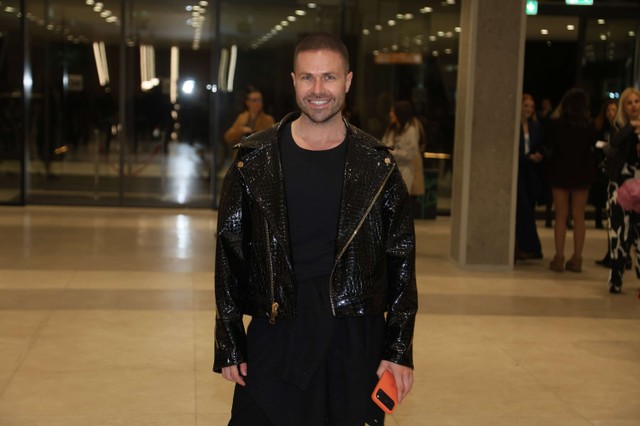 koncert Jakova Jozinovića