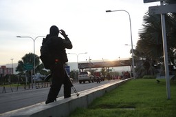 polko były dowódca grom: rosja patrzy z zazdrością na akcję usa w wenezueli